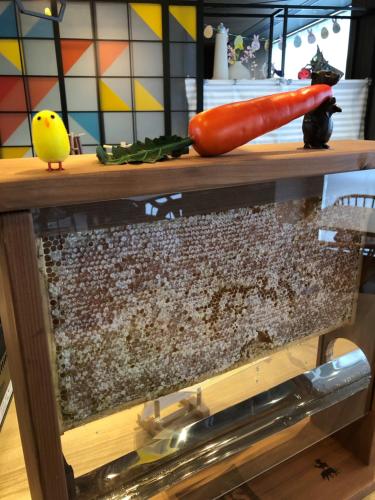 Ibis Styles Tokyo Bay