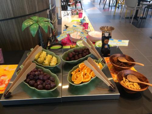 Ibis Styles Tokyo Bay