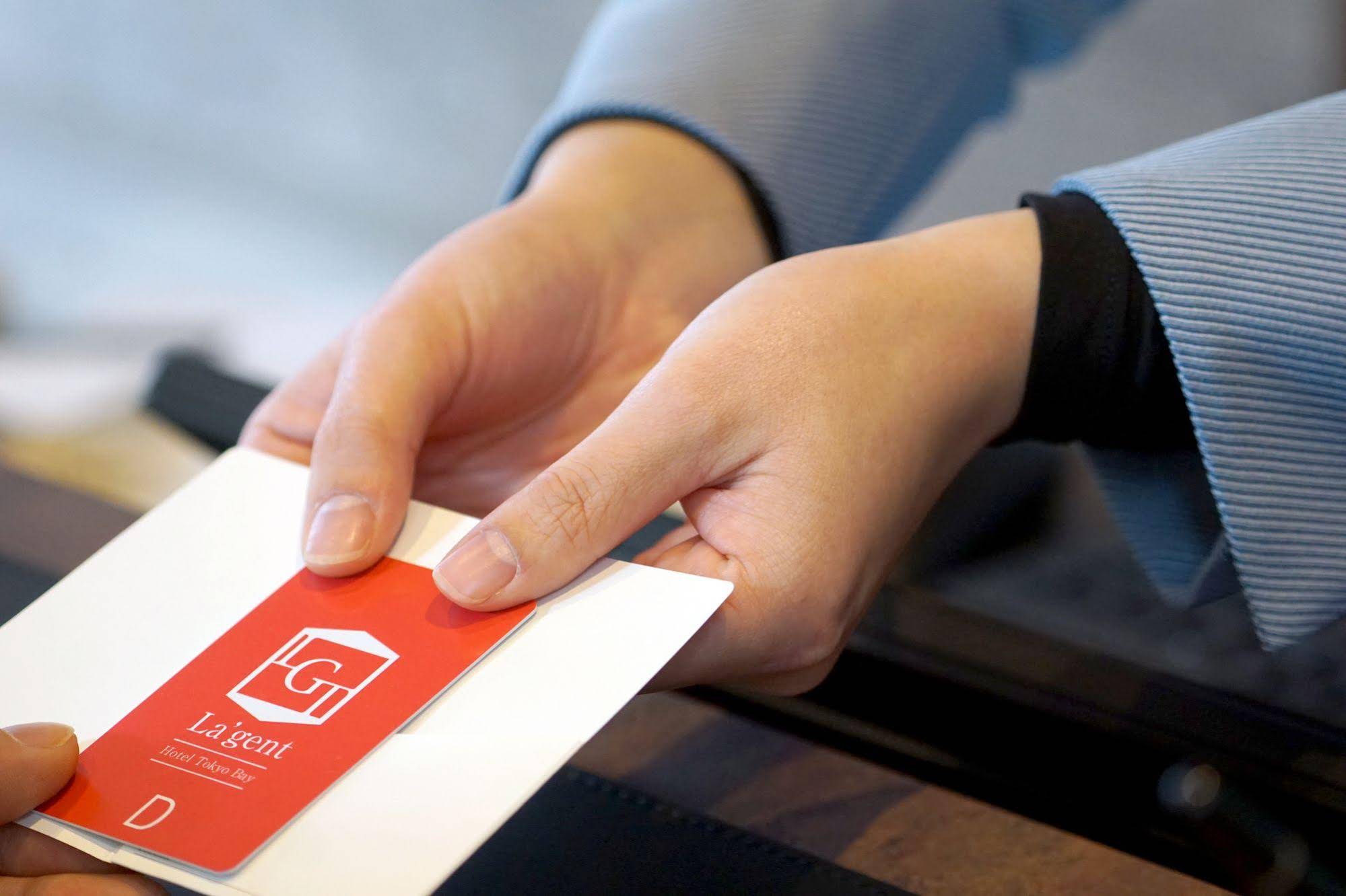 La'gent Hotel Tokyo Bay