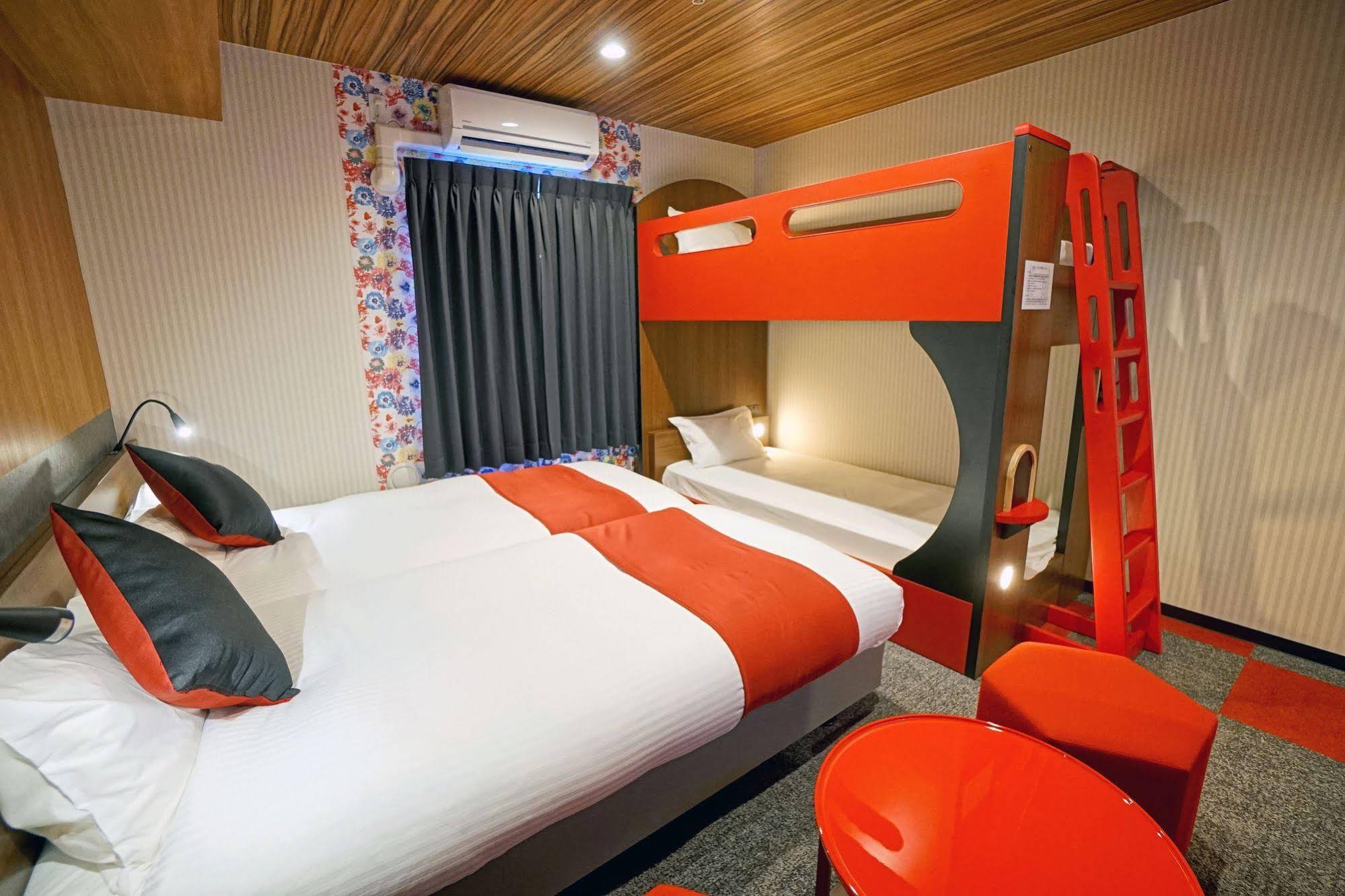 La'gent Hotel Tokyo Bay