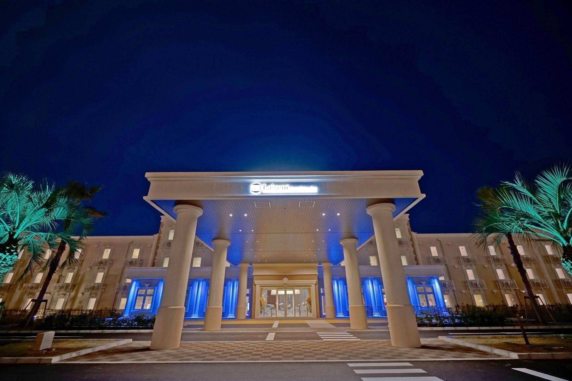 La'gent Hotel Tokyo Bay