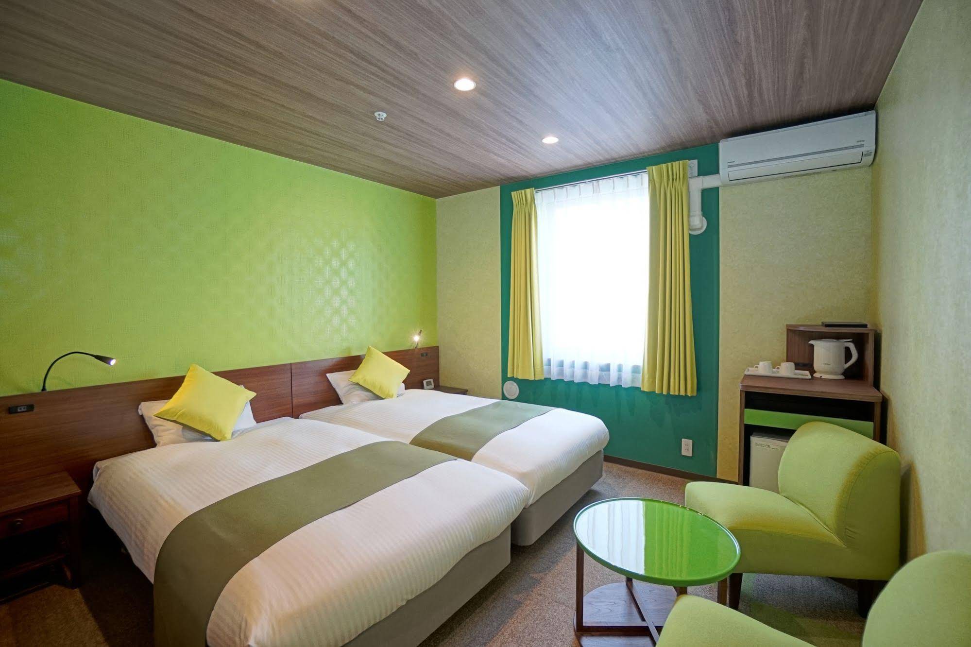 La'gent Hotel Tokyo Bay