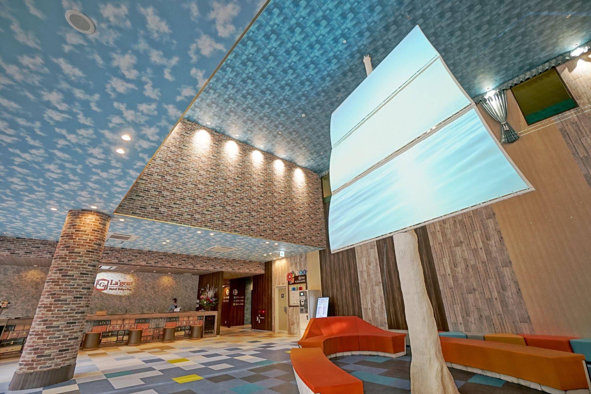 La'gent Hotel Tokyo Bay