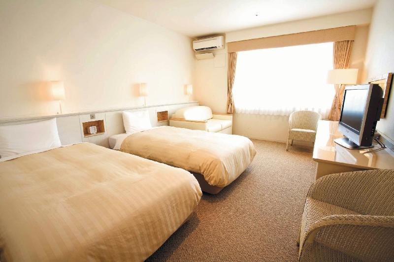 Mitsui Garden Hotel Prana Tokyo Bay