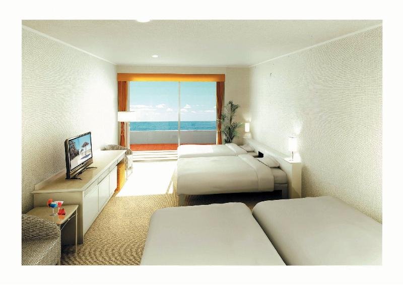 Mitsui Garden Hotel Prana Tokyo Bay