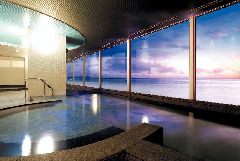 Mitsui Garden Hotel Prana Tokyo Bay