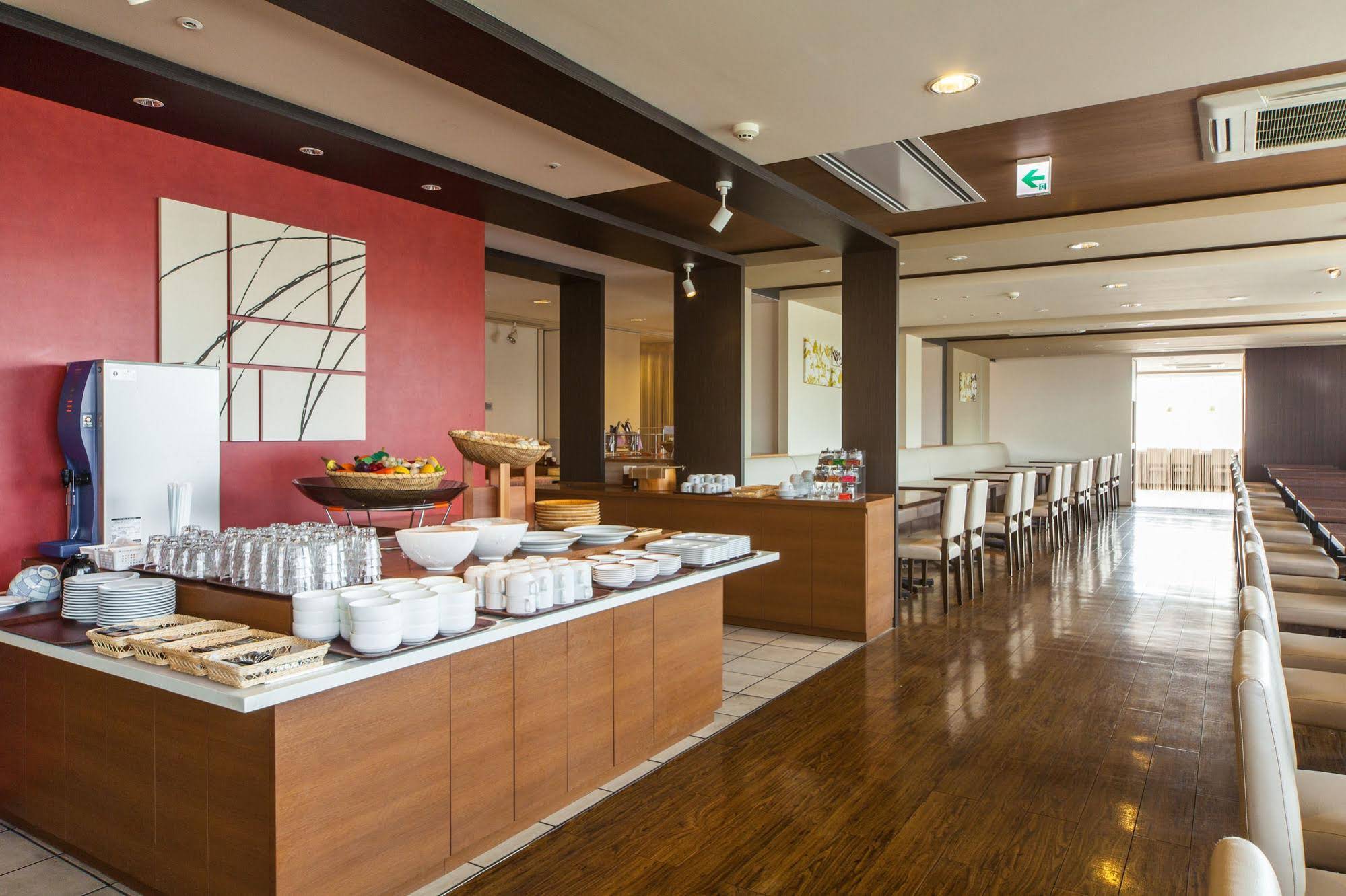 MYSTAYS Shin Urayasu Conference Center