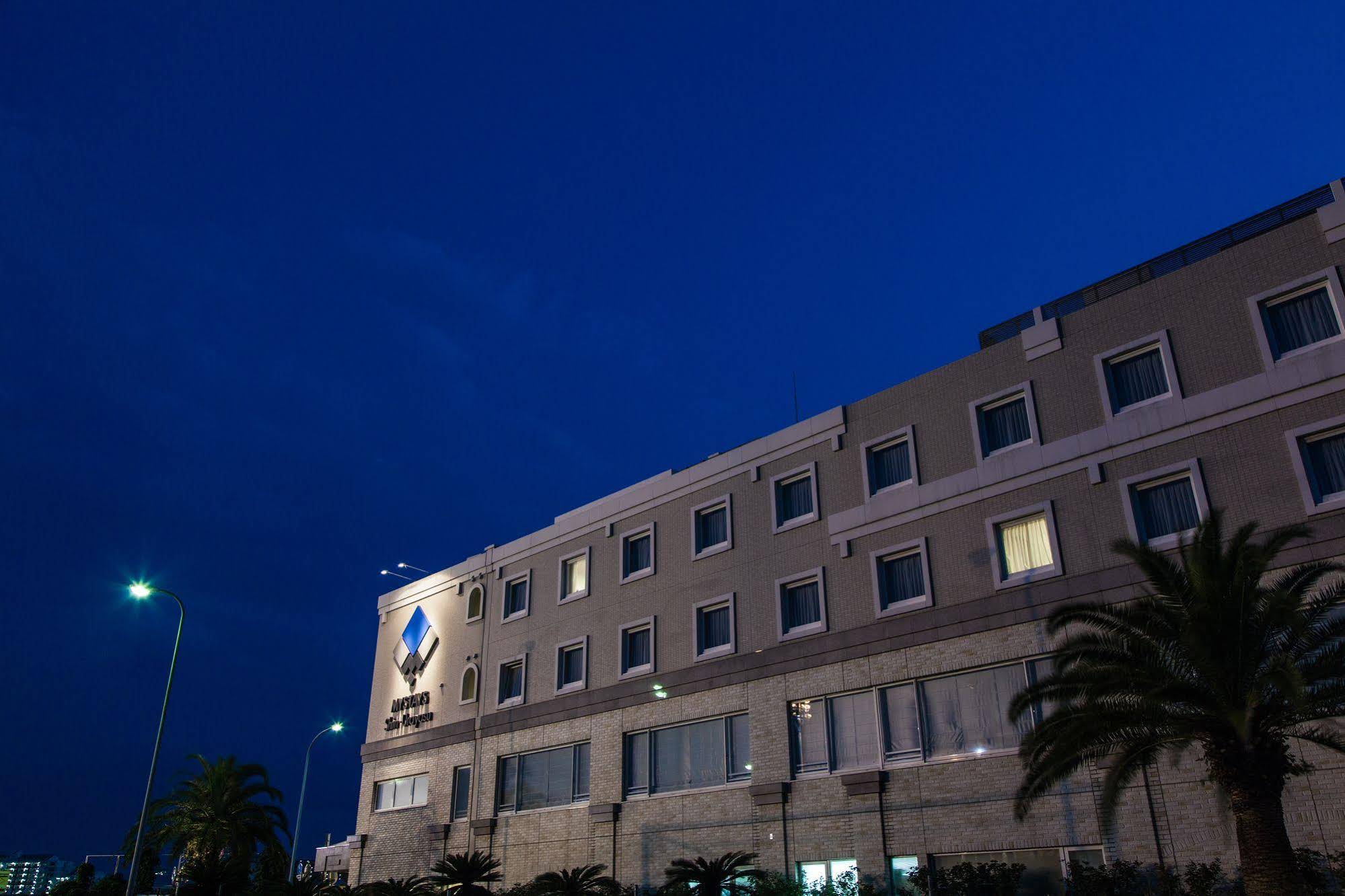 MYSTAYS Shin Urayasu Conference Center