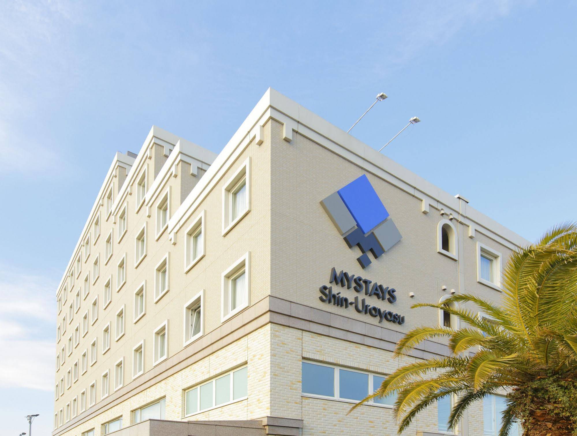 MYSTAYS Shin Urayasu Conference Center