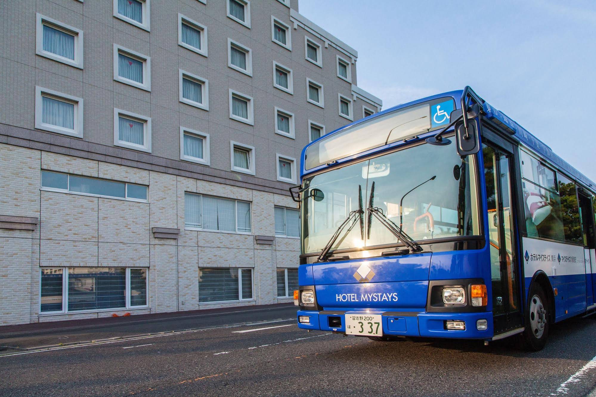 MYSTAYS Shin Urayasu Conference Center