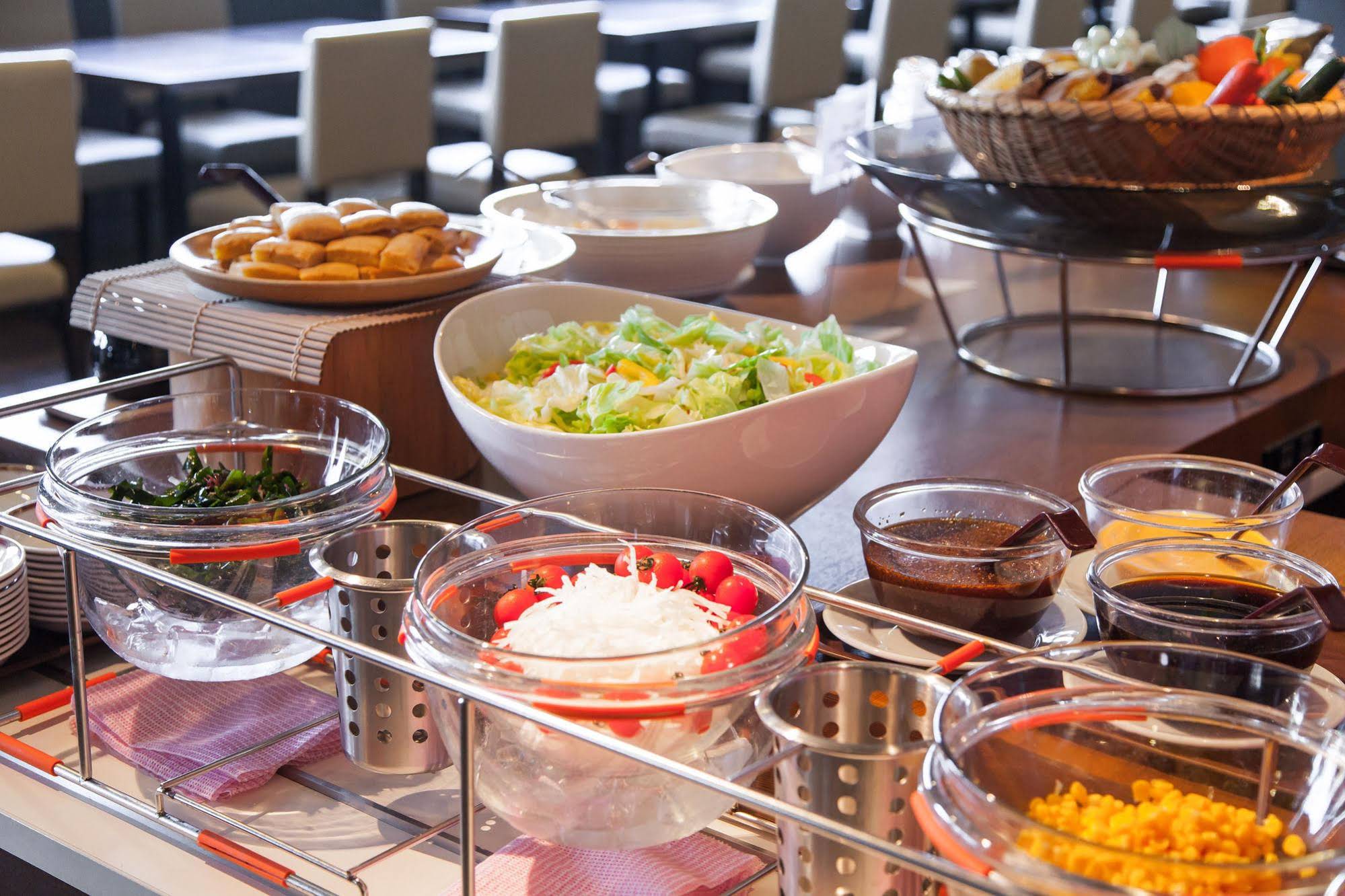 MYSTAYS Shin Urayasu Conference Center