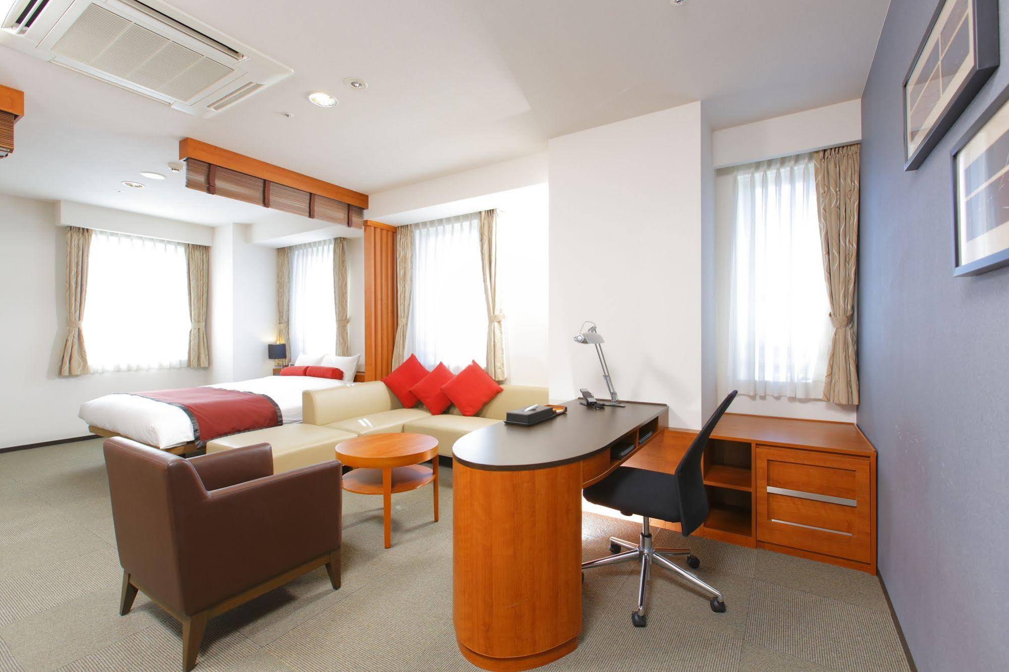 MYSTAYS Shin Urayasu Conference Center