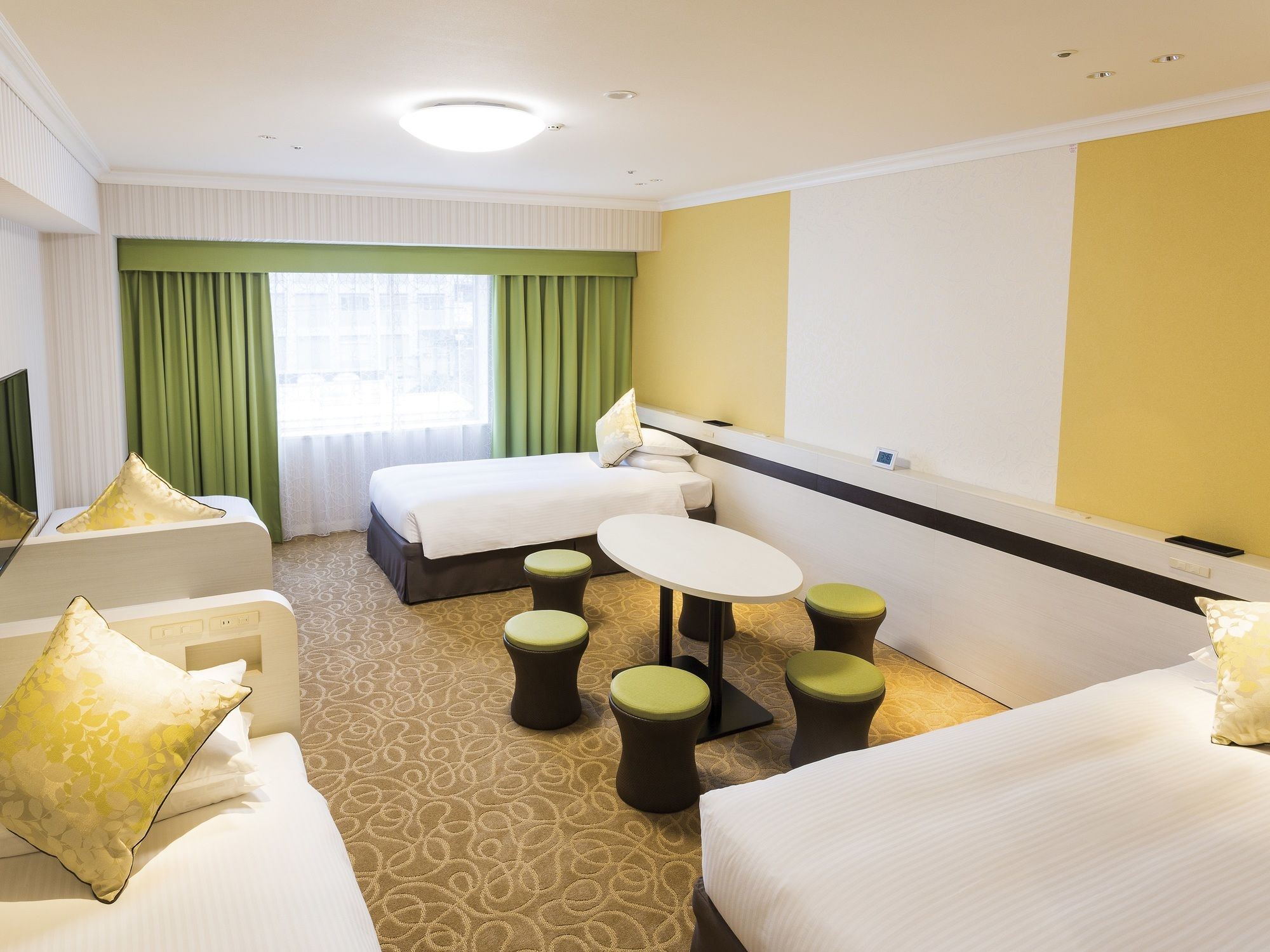 Oriental Hotel Tokyo Bay