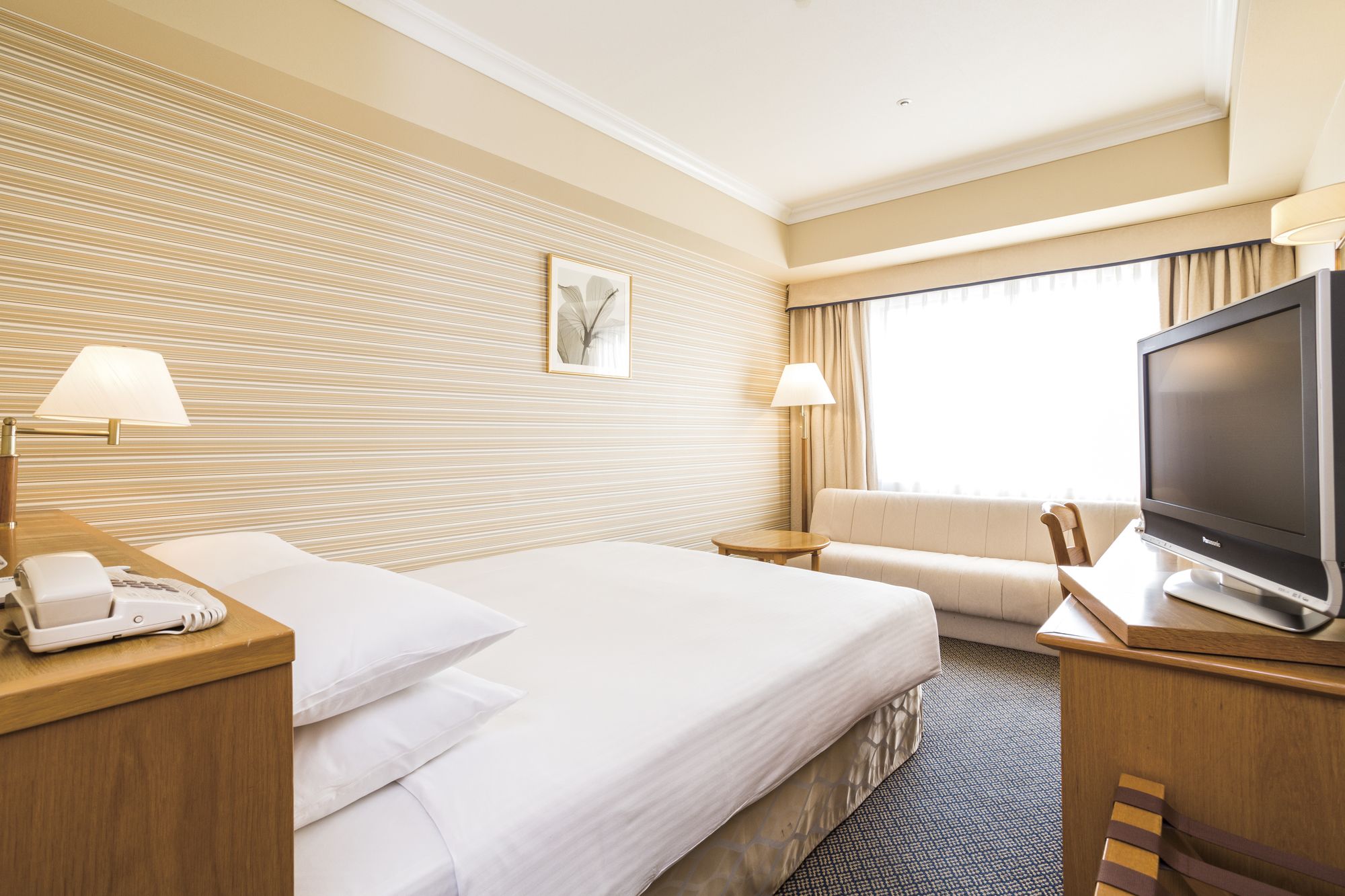 Oriental Hotel Tokyo Bay