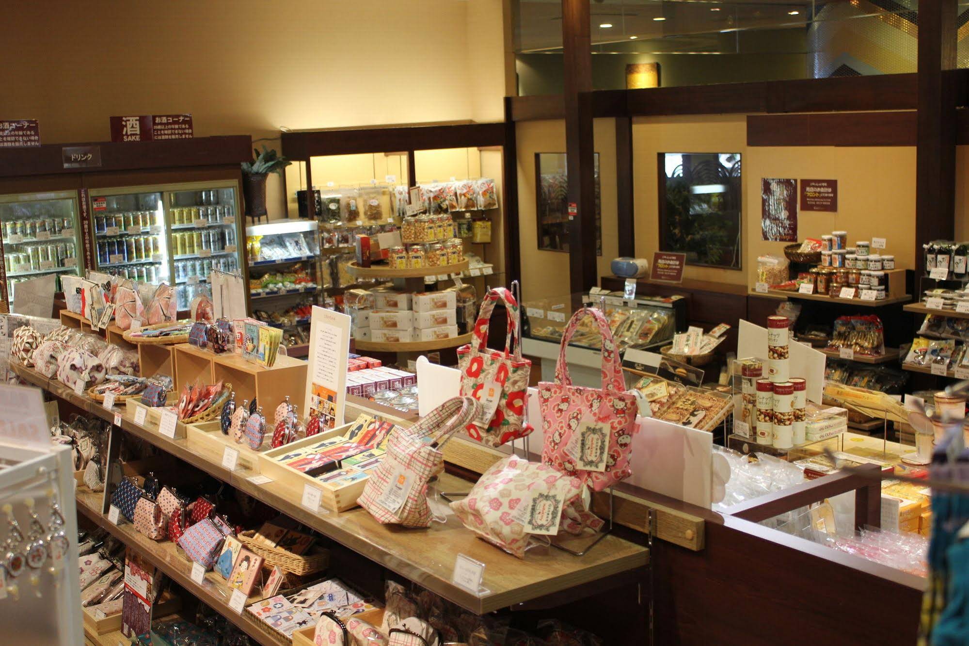 Spa & Hotel Maihama Eurasia