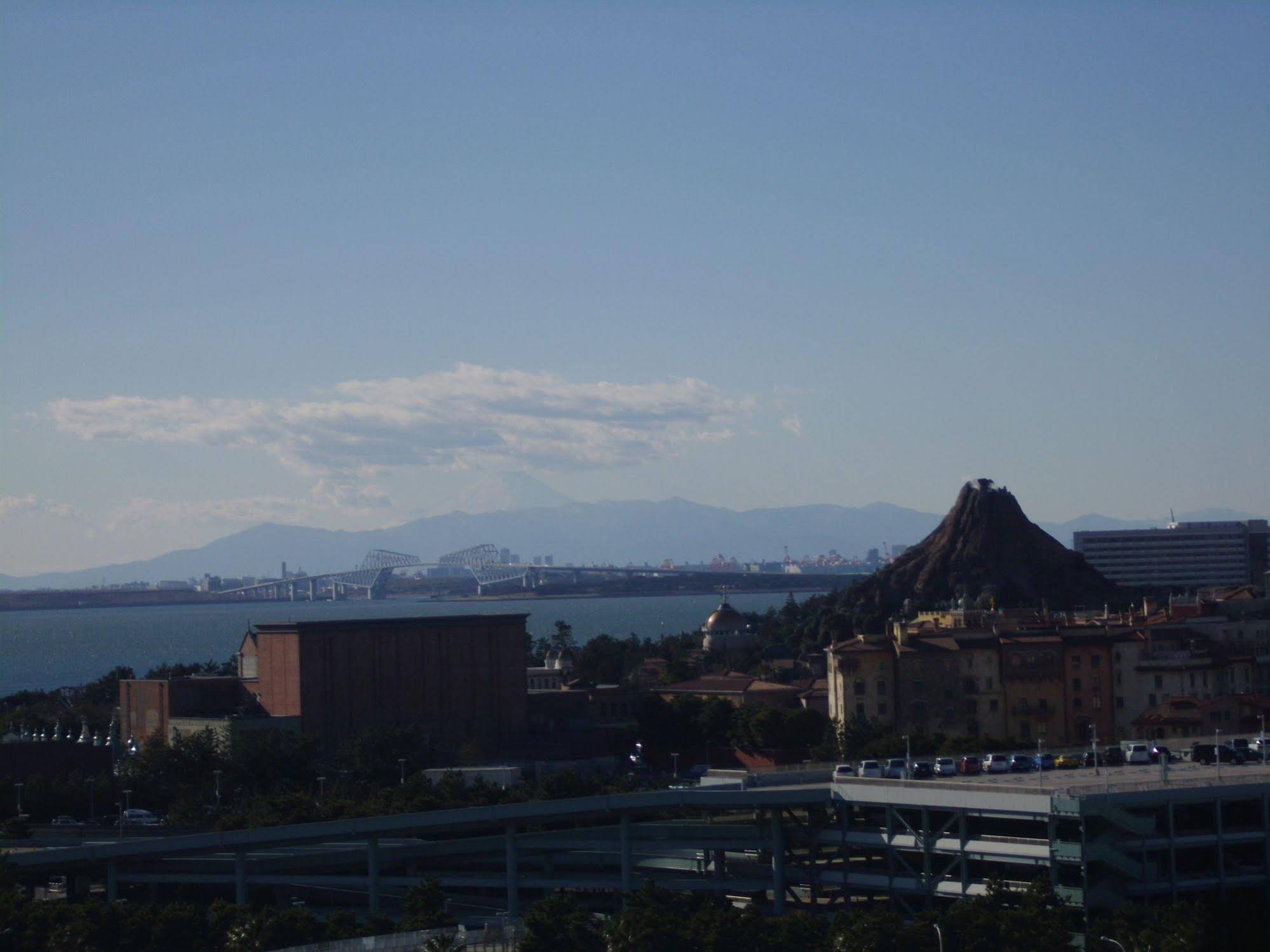 Spa & Hotel Maihama Eurasia