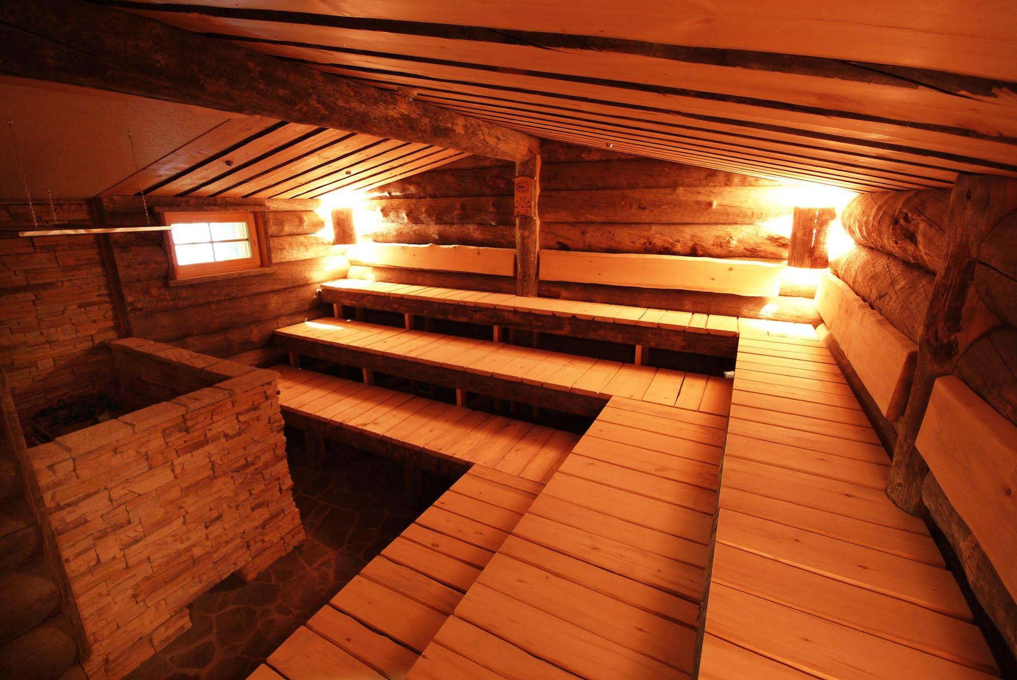 Spa & Hotel Maihama Eurasia