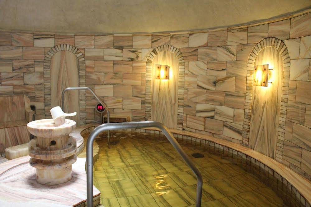 Spa & Hotel Maihama Eurasia