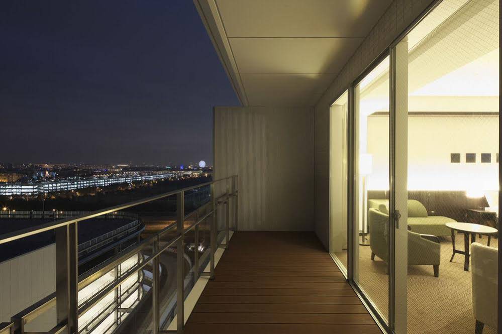 Spa & Hotel Maihama Eurasia