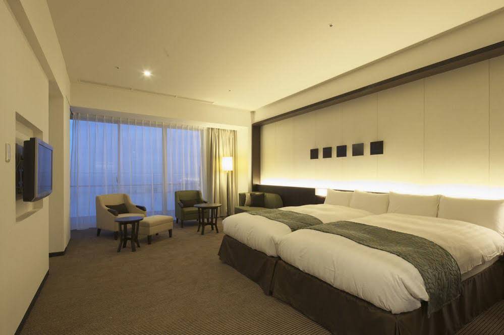 Spa & Hotel Maihama Eurasia