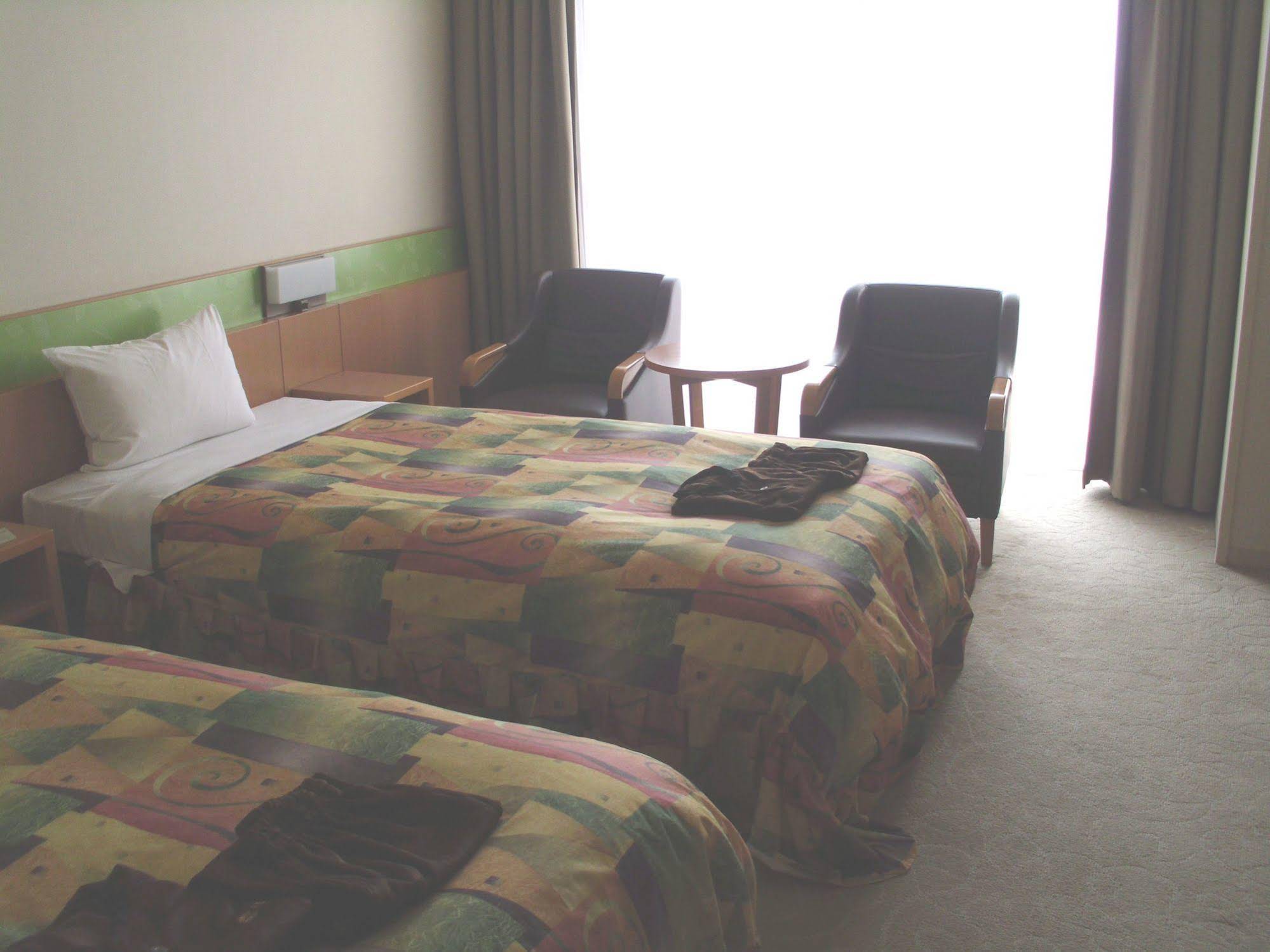 Spa & Hotel Maihama Eurasia