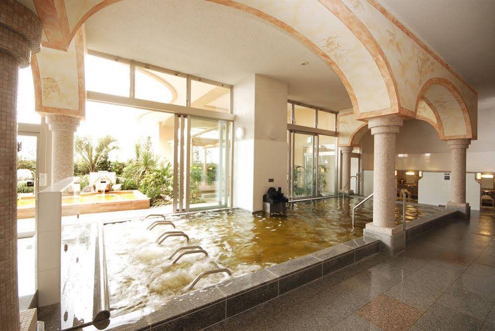 Spa & Hotel Maihama Eurasia