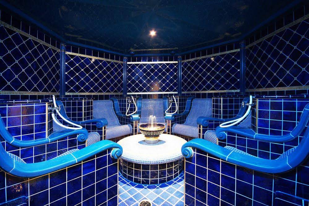 Spa & Hotel Maihama Eurasia