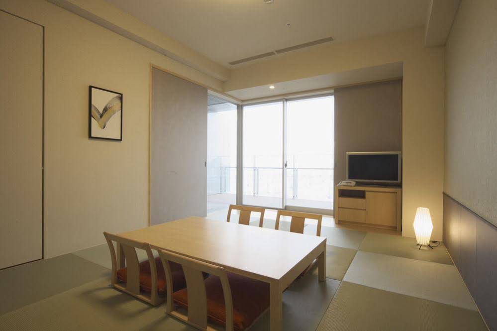 Spa & Hotel Maihama Eurasia