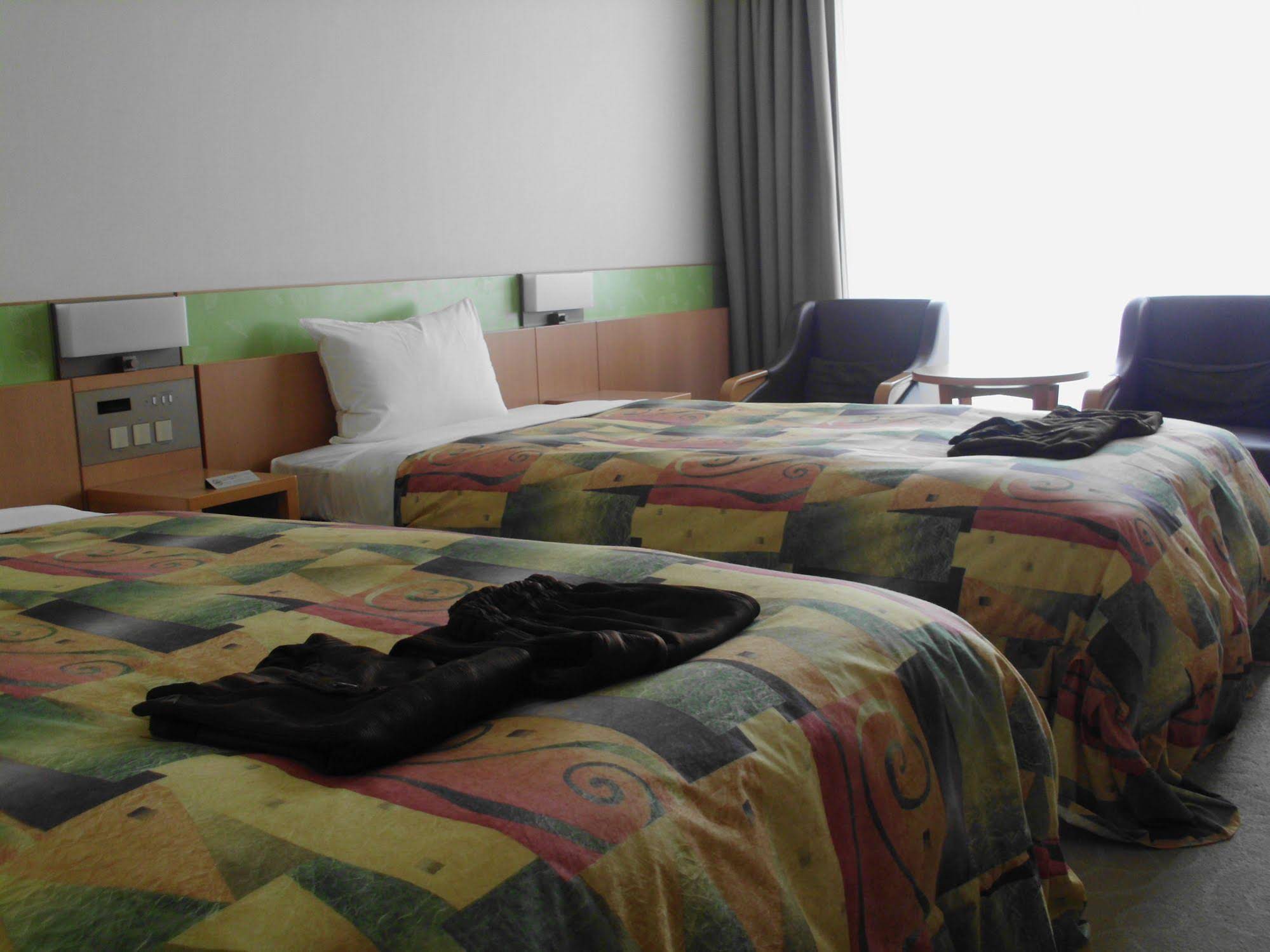 Spa & Hotel Maihama Eurasia