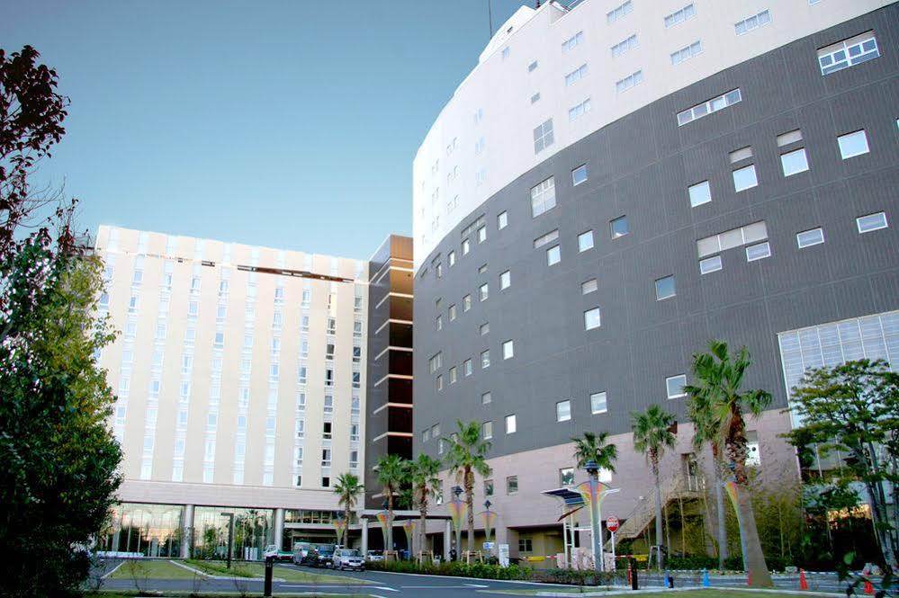 Spa & Hotel Maihama Eurasia