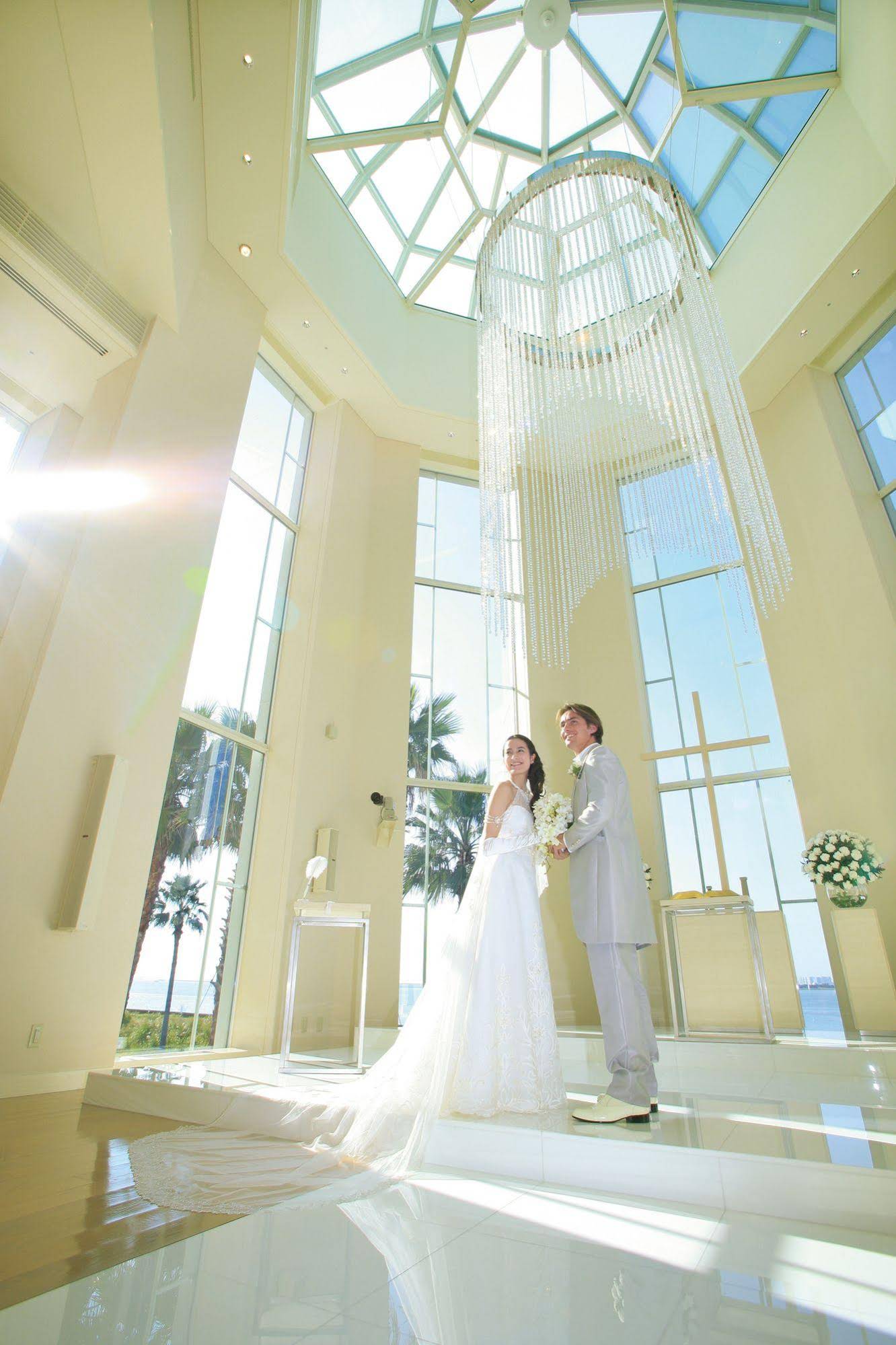 Tokyo Bay Maihama Hotel