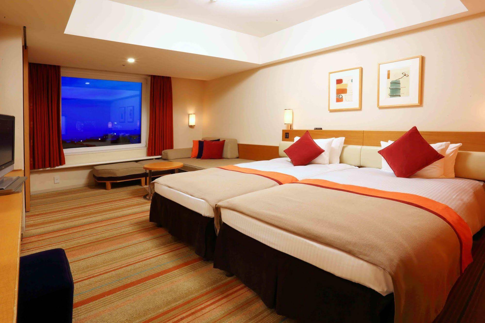 Tokyo Bay Maihama Hotel