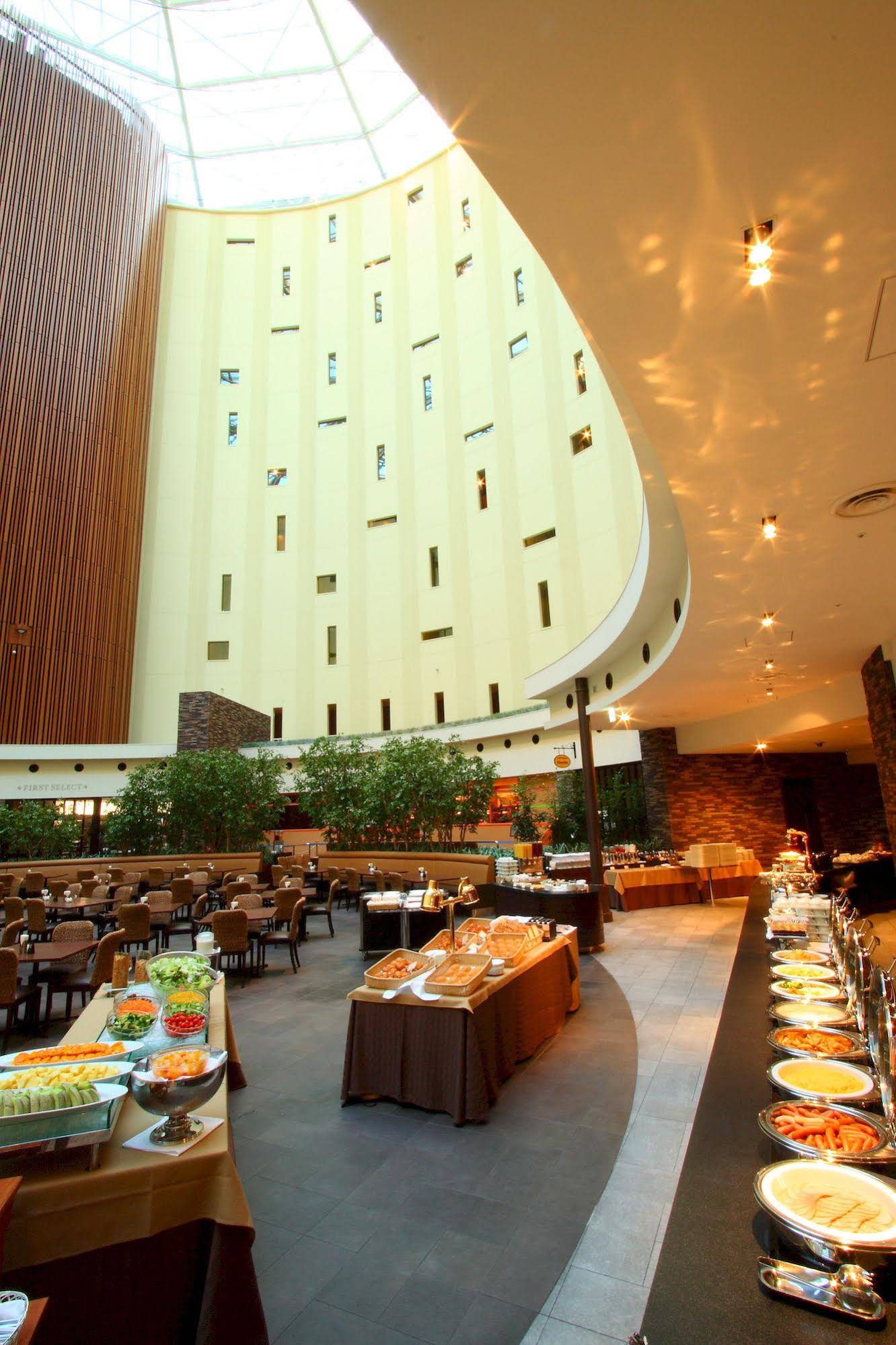 Tokyo Bay Maihama Hotel