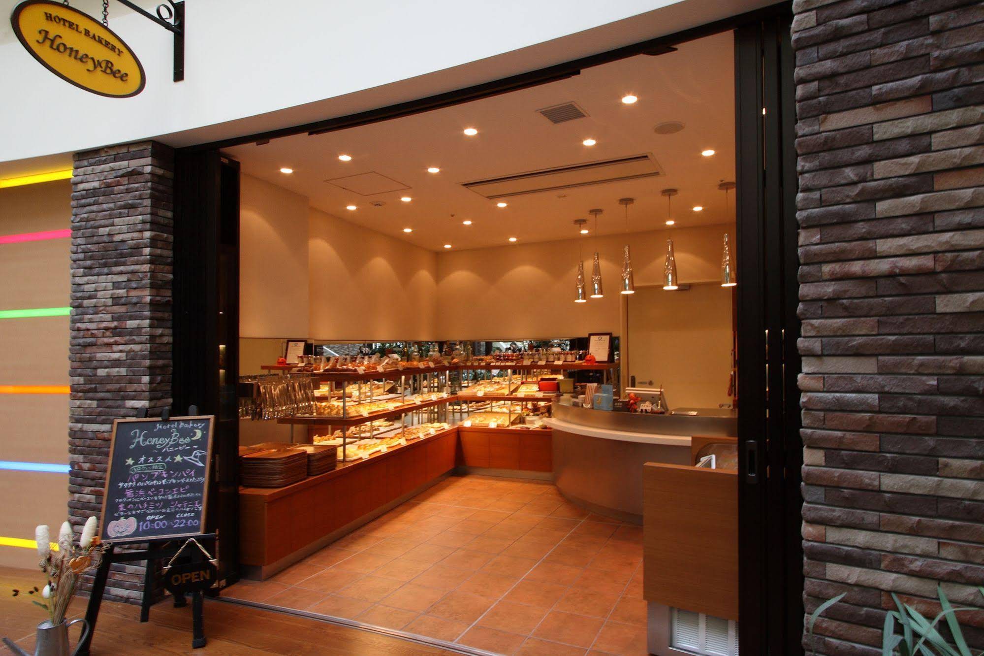 Tokyo Bay Maihama Hotel