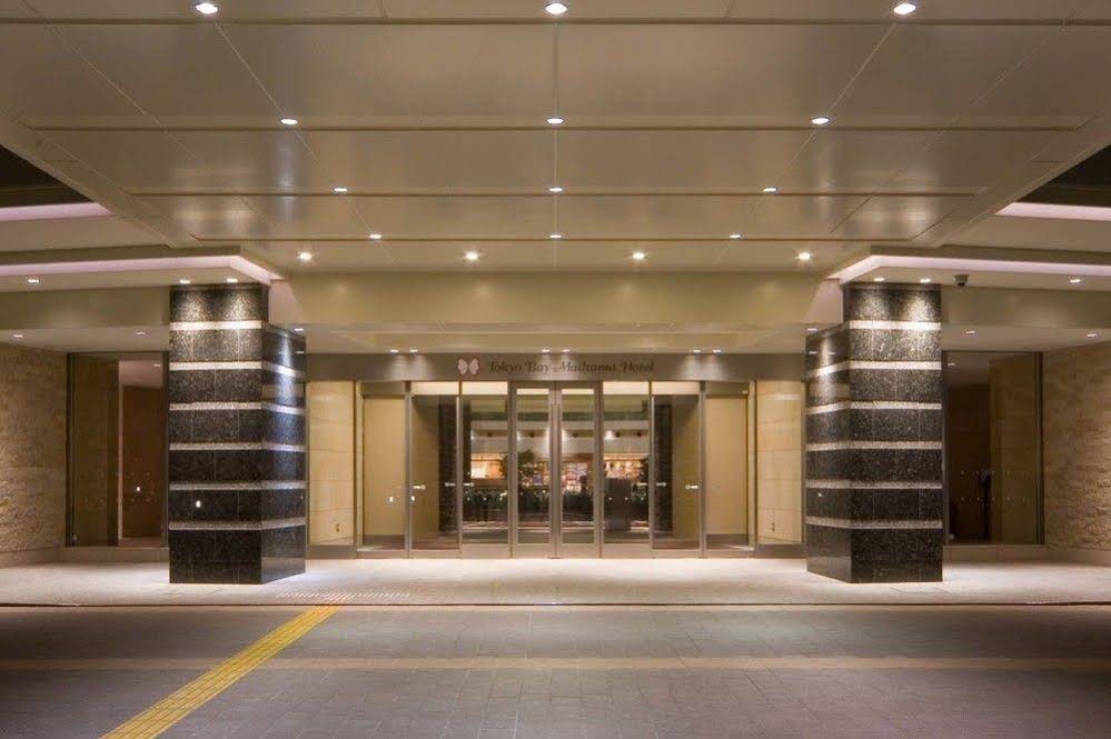 Tokyo Bay Maihama Hotel
