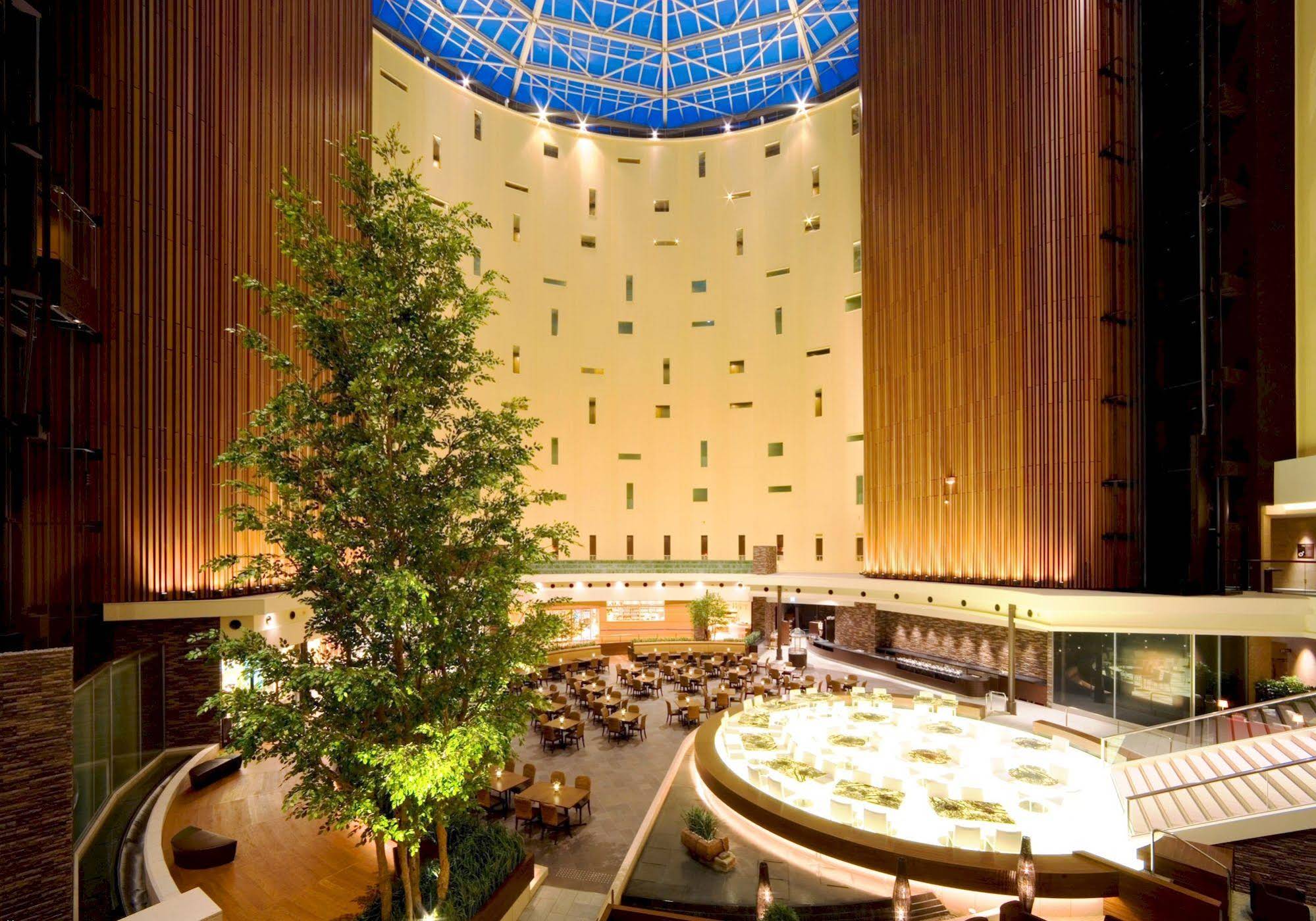 Tokyo Bay Maihama Hotel