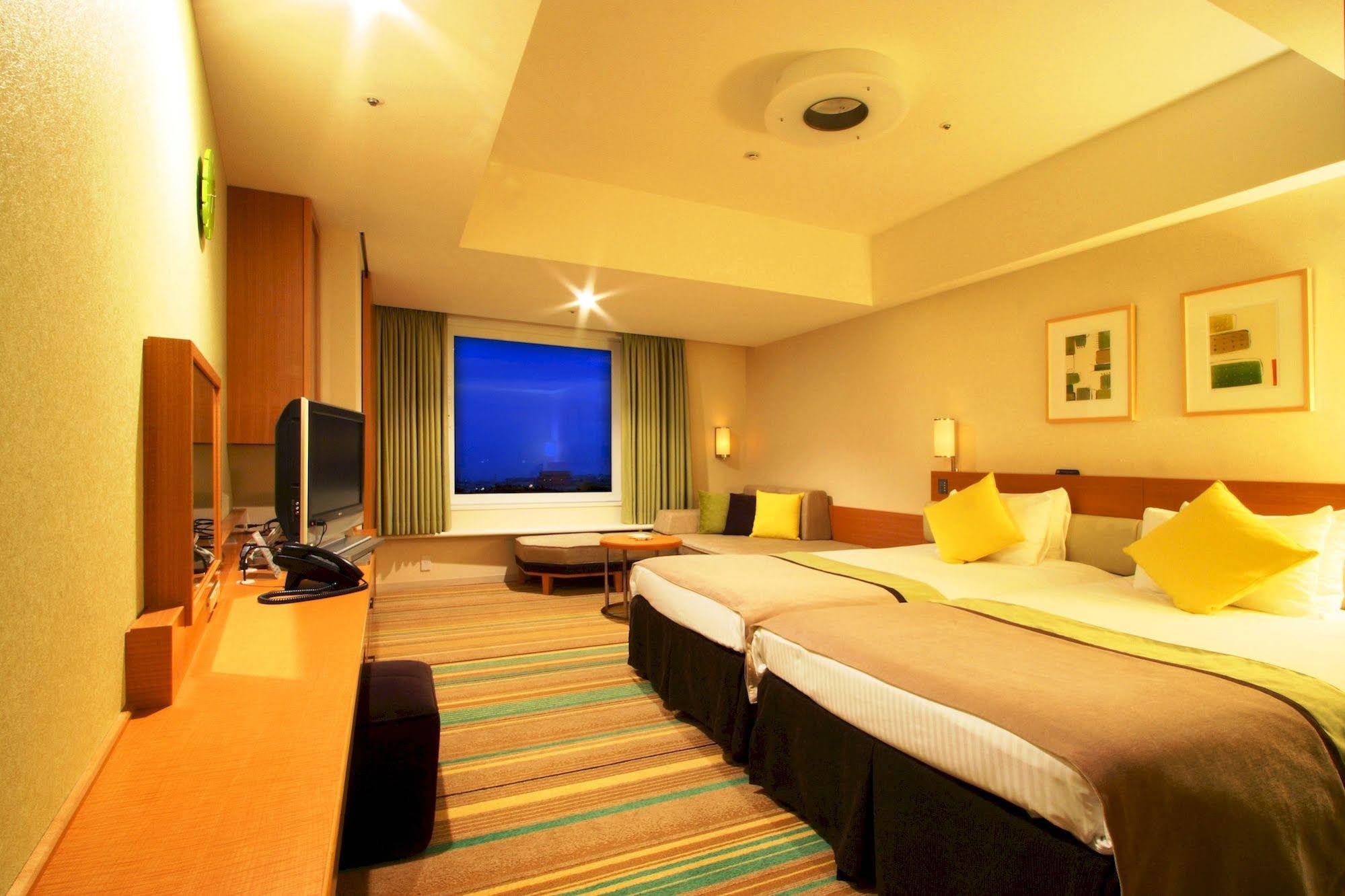 Tokyo Bay Maihama Hotel