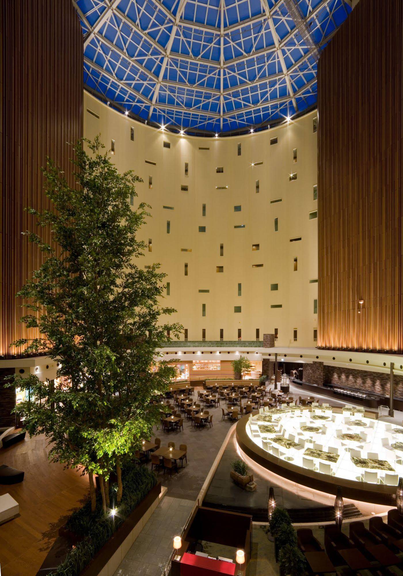 Tokyo Bay Maihama Hotel