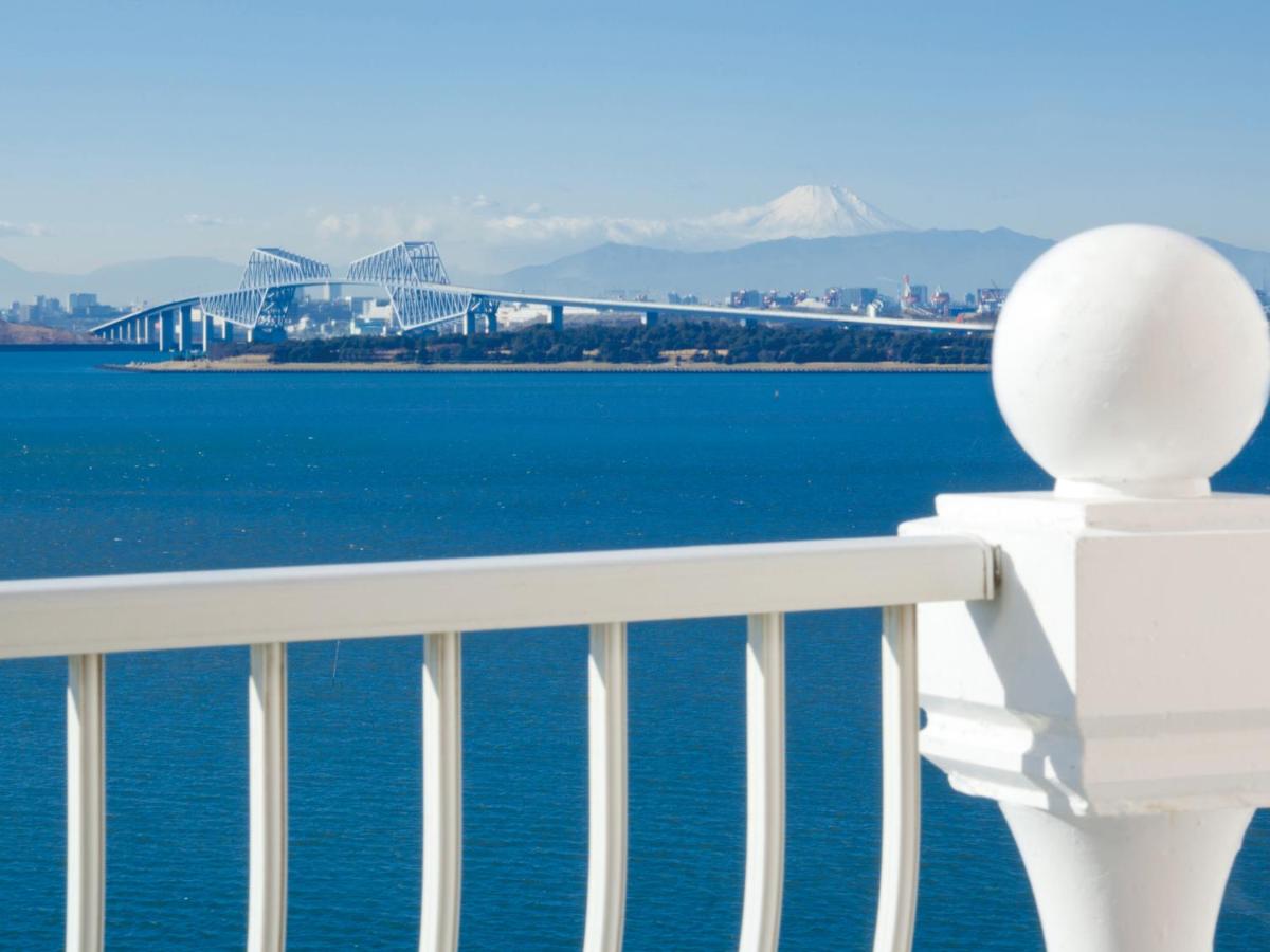 Grand Nikko Tokyo Bay Maihama