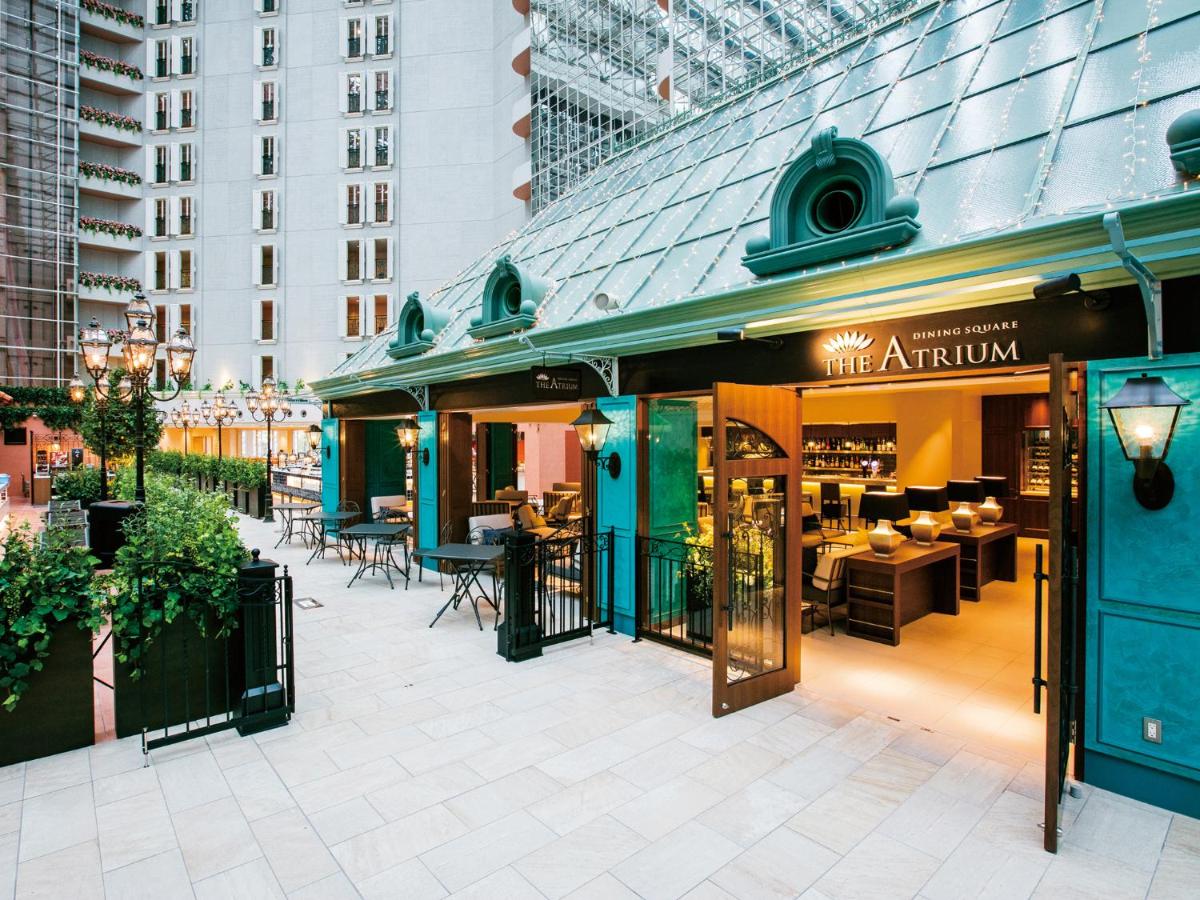 Grand Nikko Tokyo Bay Maihama