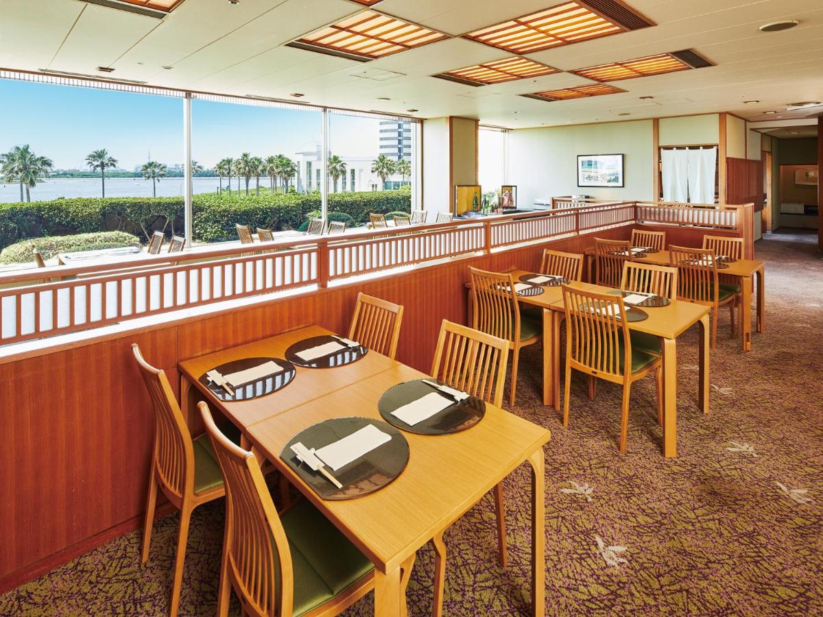 Grand Nikko Tokyo Bay Maihama