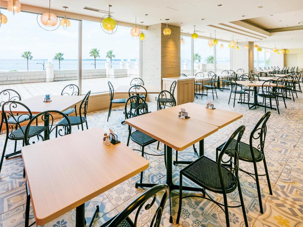 Grand Nikko Tokyo Bay Maihama