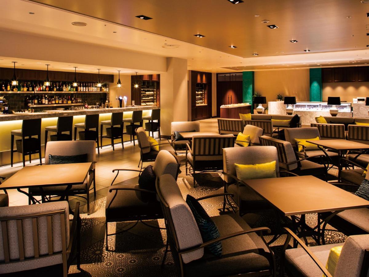 Grand Nikko Tokyo Bay Maihama