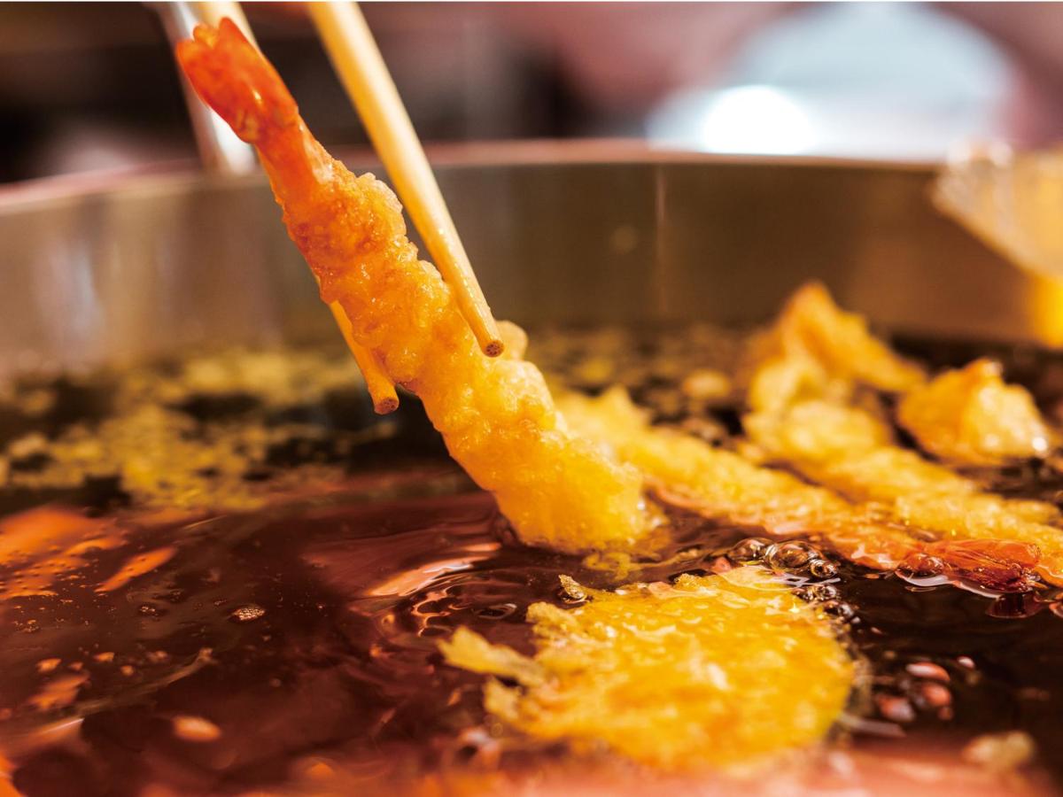 Grand Nikko Tokyo Bay Maihama