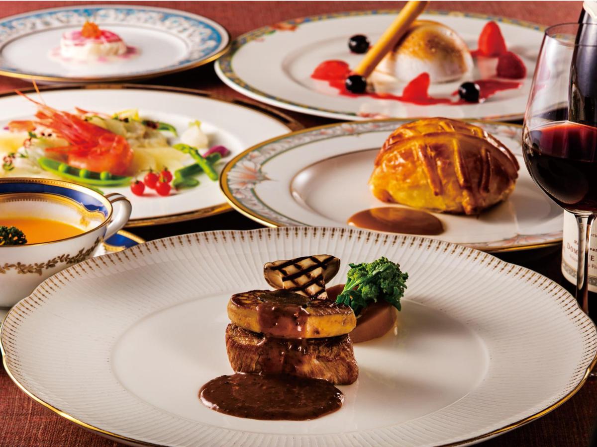 Grand Nikko Tokyo Bay Maihama