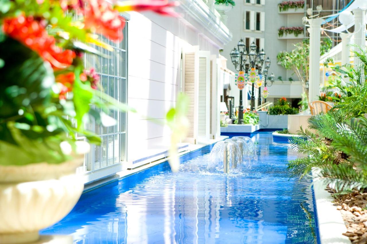 Grand Nikko Tokyo Bay Maihama