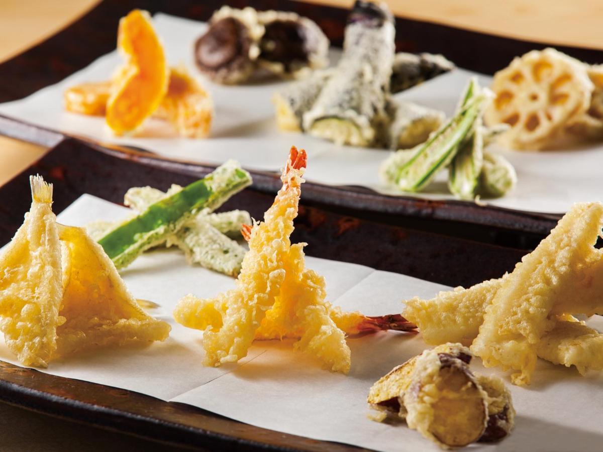 Grand Nikko Tokyo Bay Maihama