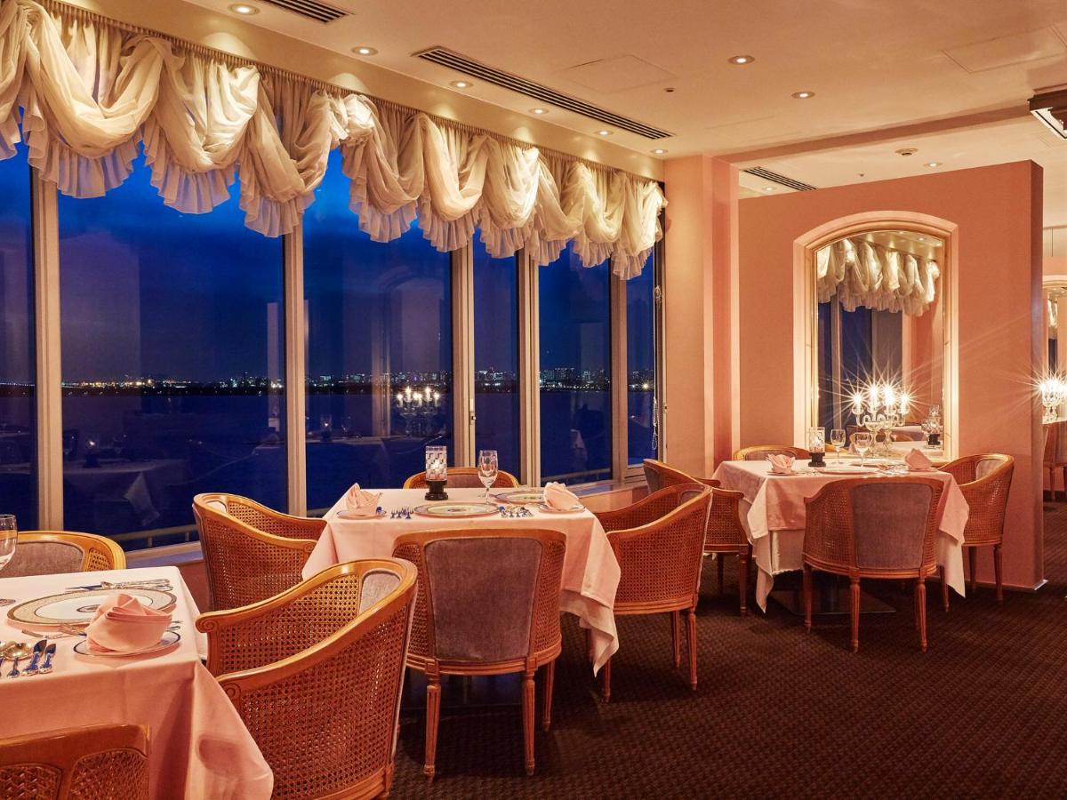 Grand Nikko Tokyo Bay Maihama