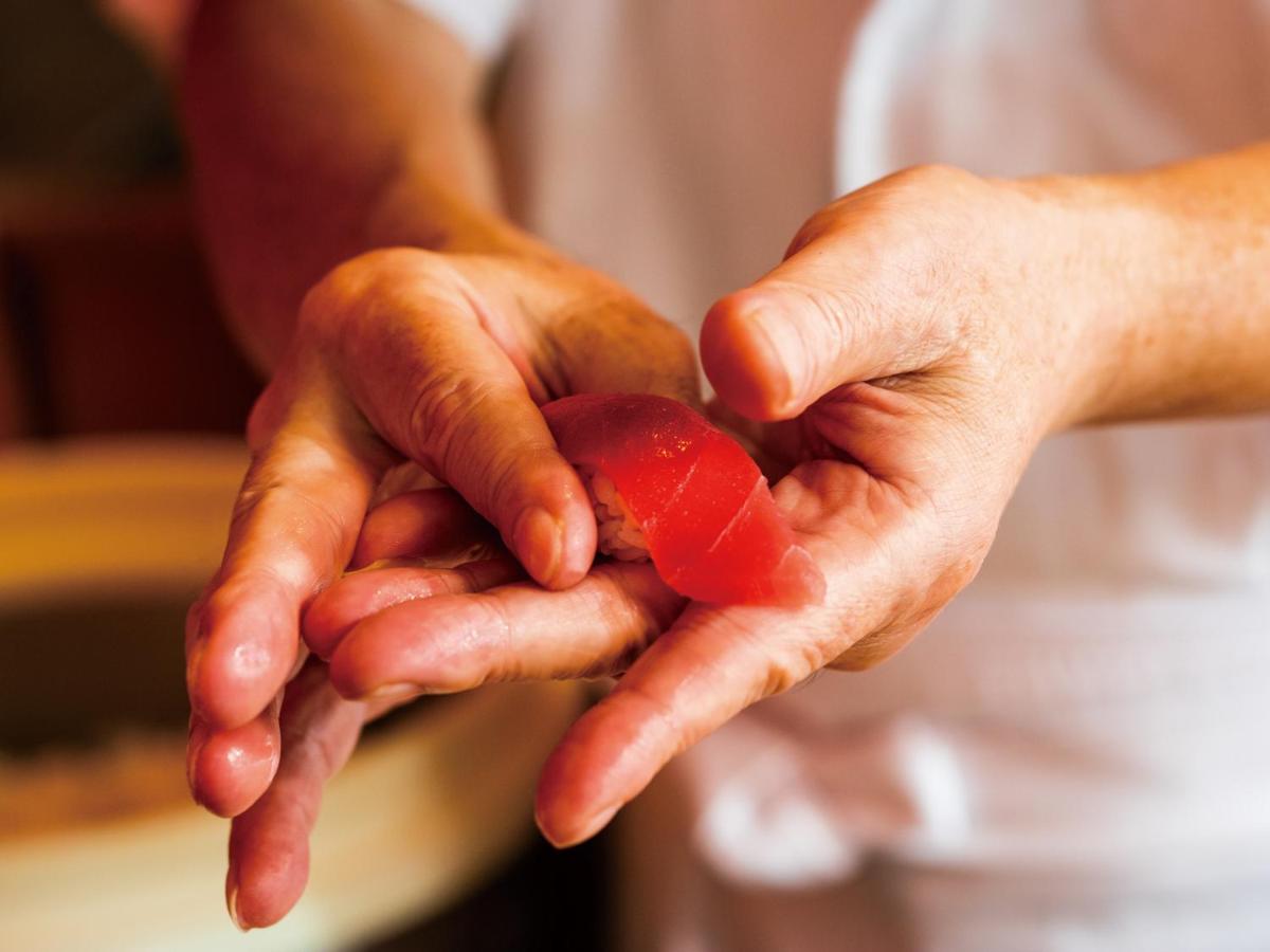 Grand Nikko Tokyo Bay Maihama