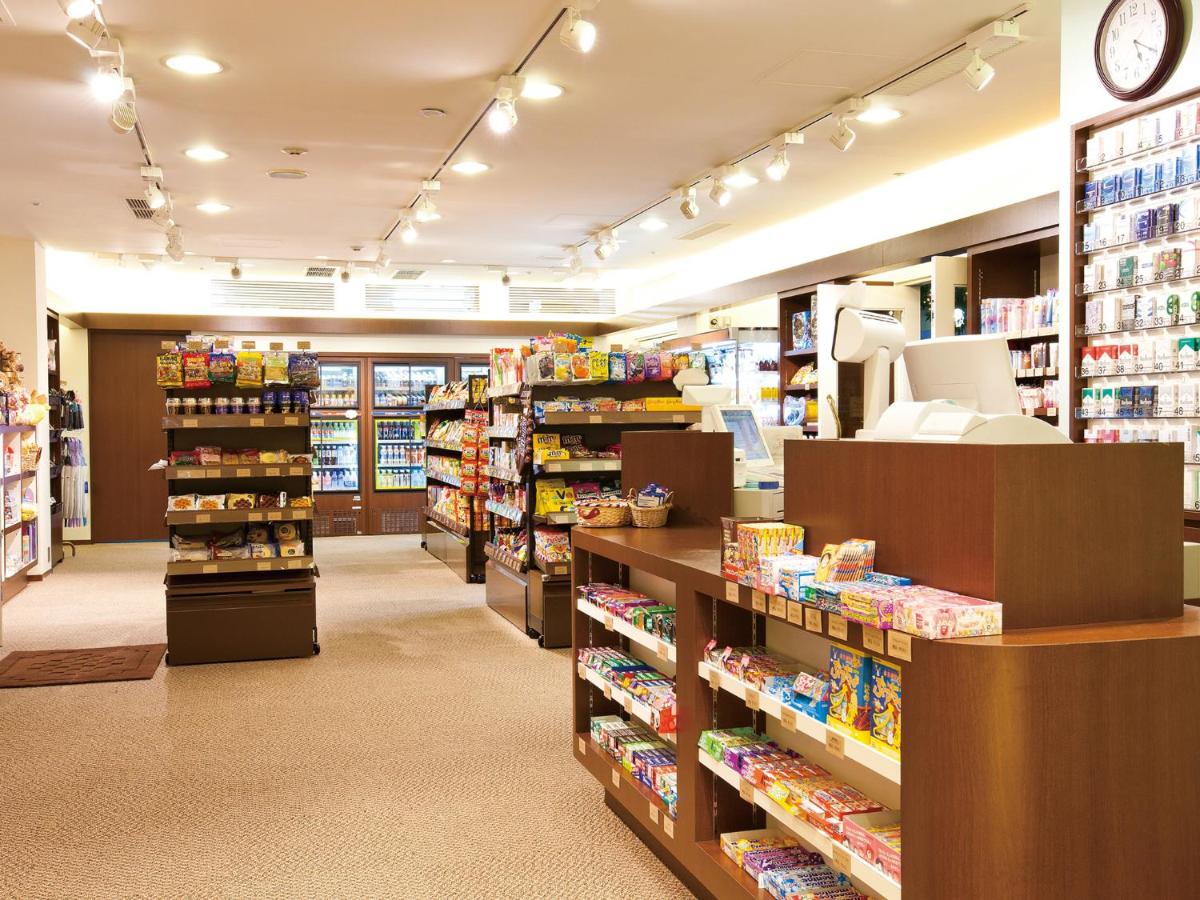 Grand Nikko Tokyo Bay Maihama